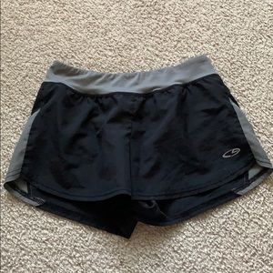 C9 Champion Shorts Girl’s Size L/G